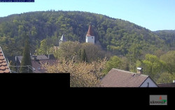 Křivoklát