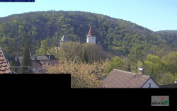 Křivoklát
