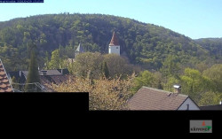 Křivoklát