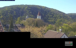 Křivoklát
