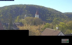 Křivoklát