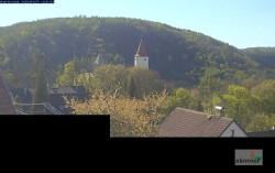 Křivoklát