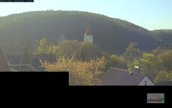 Křivoklát