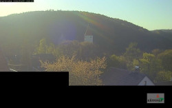 Křivoklát