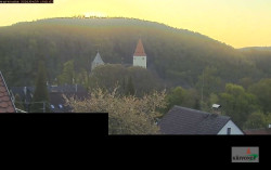Křivoklát