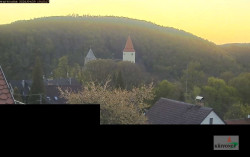 Křivoklát