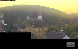 Křivoklát