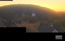Křivoklát