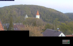 Křivoklát