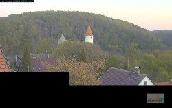 Křivoklát