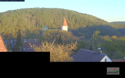 Křivoklát