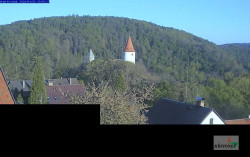Křivoklát
