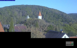 Křivoklát