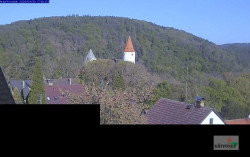 Křivoklát