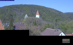 Křivoklát