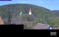 Křivoklát