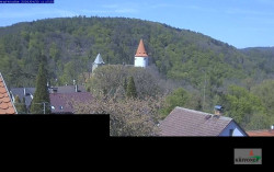 Křivoklát