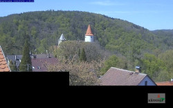 Křivoklát