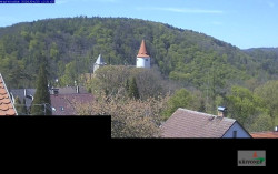 Křivoklát