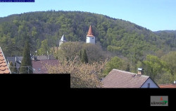 Křivoklát