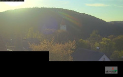 Křivoklát
