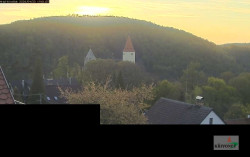 Křivoklát