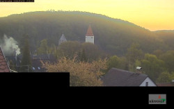 Křivoklát