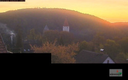 Křivoklát