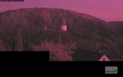 Křivoklát