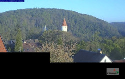 Křivoklát