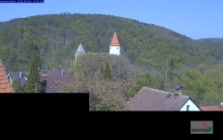 Křivoklát