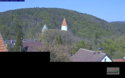 Křivoklát