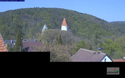 Křivoklát