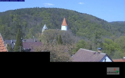 Křivoklát