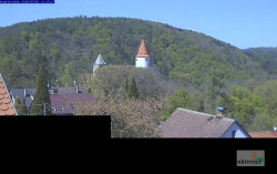 Křivoklát