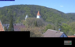 Křivoklát