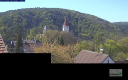 Křivoklát
