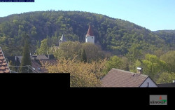 Křivoklát