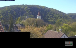 Křivoklát