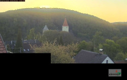 Křivoklát