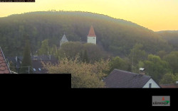 Křivoklát