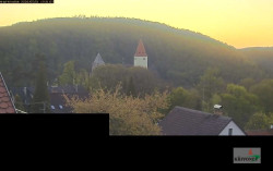 Křivoklát