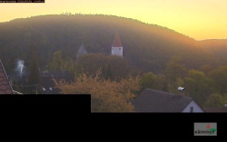 Křivoklát