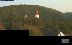 Křivoklát