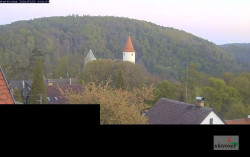 Křivoklát