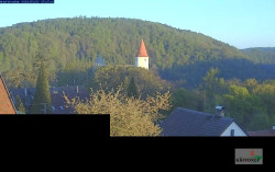Křivoklát