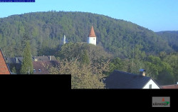 Křivoklát