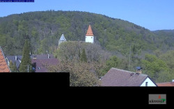 Křivoklát