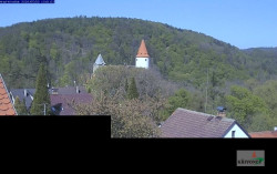 Křivoklát