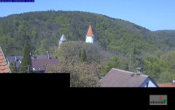 Křivoklát